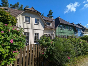 Bückling, Born Am Darß
